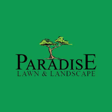 Paradise Lawn & Landscape logo