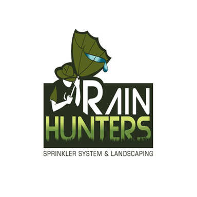 Rain Hunters logo