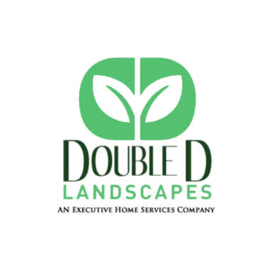 Double D Landscapes logo