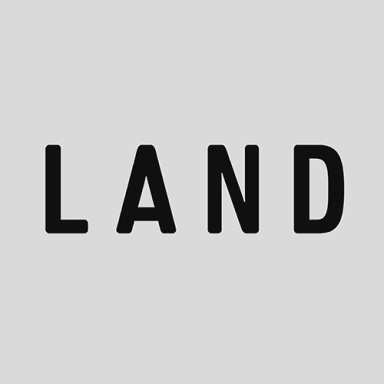 Land logo