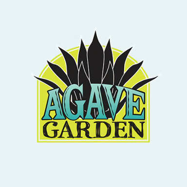 Agave Garden logo