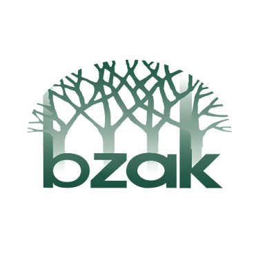 Bzak logo