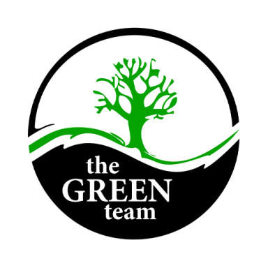 The Green Team logo