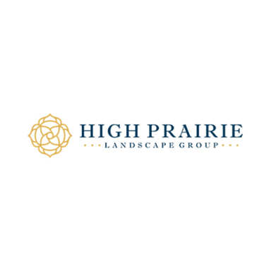 High Prairie Landscape Group logo