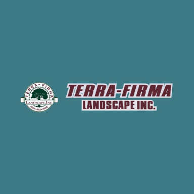 Terra-Firma Landscape logo