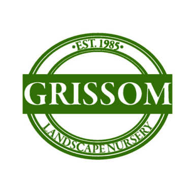 Grissom Landscape Nursery logo