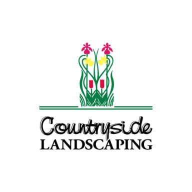 Countryside Landscaping logo