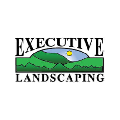 Executive Landscaping logo