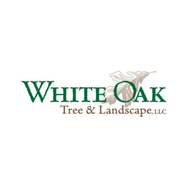 White Oak Tree & Landscape, LLC logo