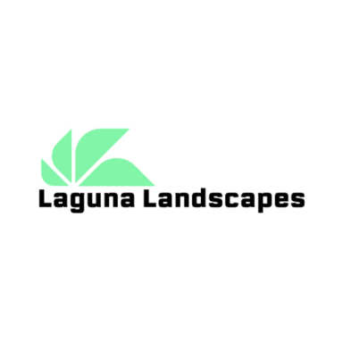 Laguna Landscapes logo