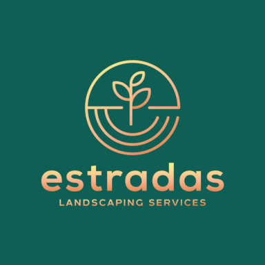 Estradas Landscaping Services logo