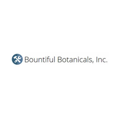 Bountiful Botanicals, Inc. logo