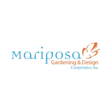 Mariposa Gardening & Design Cooperative, Inc logo