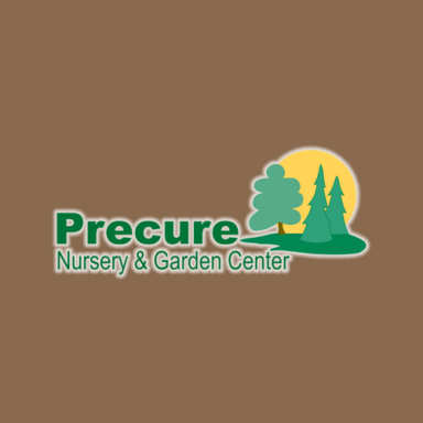 Precure Nursery & Garden Center logo