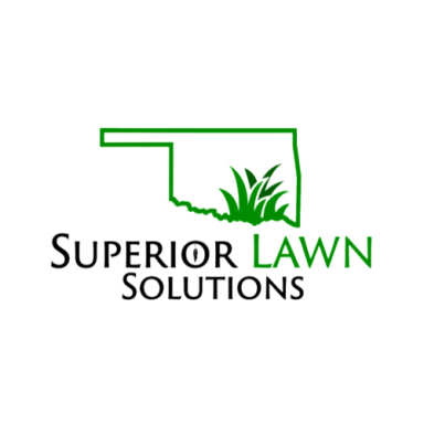 Superior Lawn Solutions logo