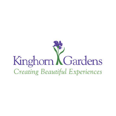 Kinghorn Gardens logo