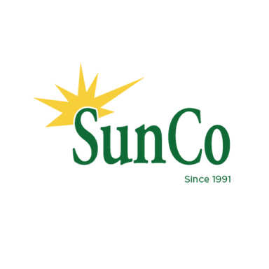 Sun Co logo