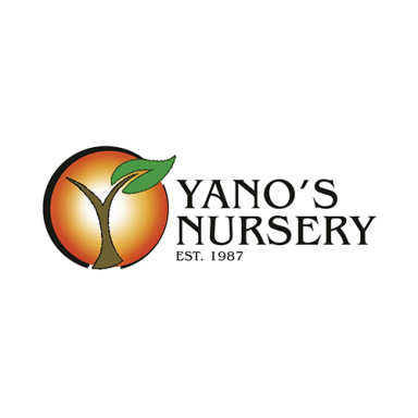 Yano's Nursery logo