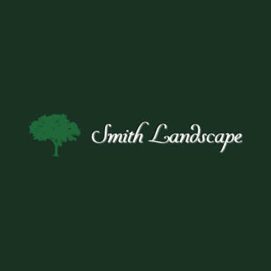 Smith Landscape logo