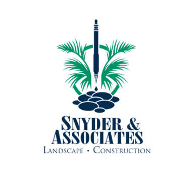 Snyder & Associates logo