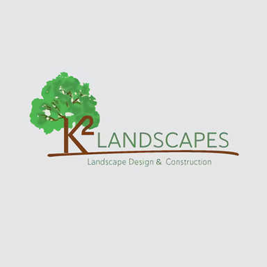 K2 Landscapes logo