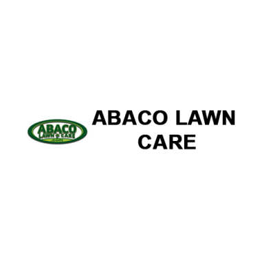 Abaco Lawn Care logo