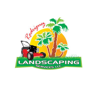 Rodriguez Landscaping Services LLC. logo