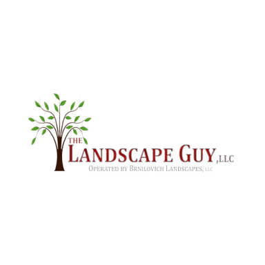 The Landscape Guy, LLC logo