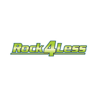 Rock 4 Less logo