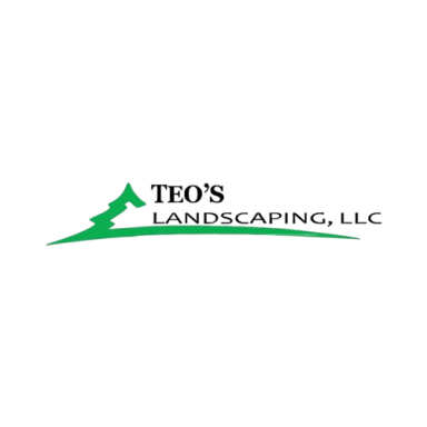 Teo's Landscaping, LLC logo