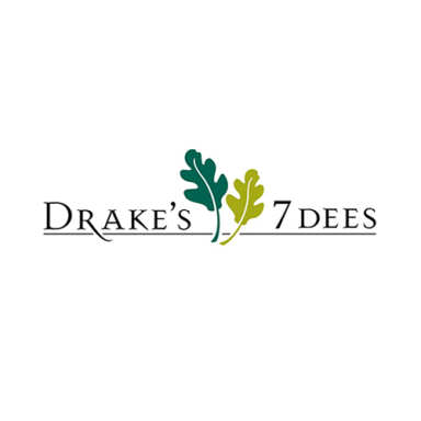 Drake's 7 Dees logo