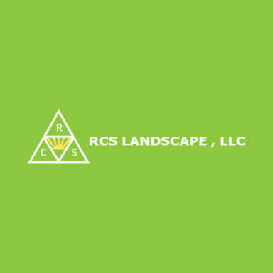 RCS Landscape, LLC logo