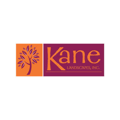 Kane Landscapes, Inc. logo