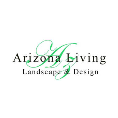 Arizona Living Landscape & Design logo