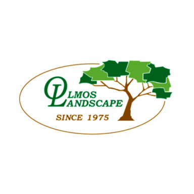 Olmos Landscape logo