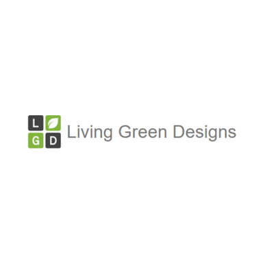 Living Green Designs logo