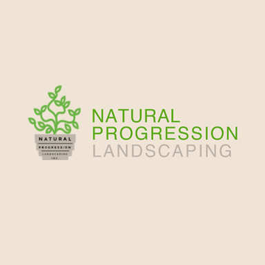 Natural Progression Landscaping Inc. logo