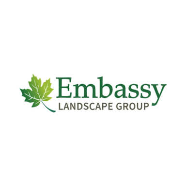 Embassy Landscape Group logo