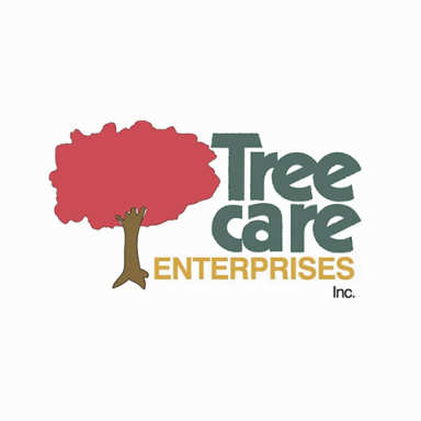 Tree Care Enterprises Inc. logo