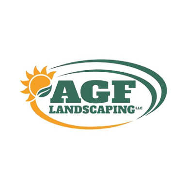 AGF Landscaping LLC logo