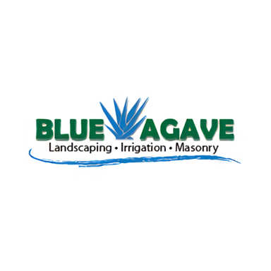 Blue Agave logo