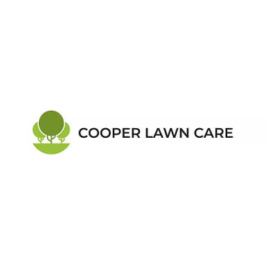 Cooper Lawn Care logo