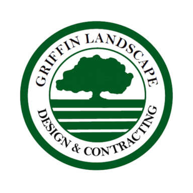 Griffin Landscape Design & Contracting logo