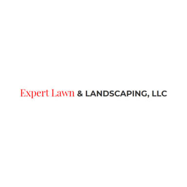 Expert Lawn & Landscaping, LLC logo