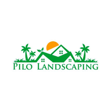 Pilo Landscaping logo