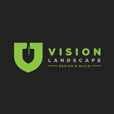 Vision Landscape logo