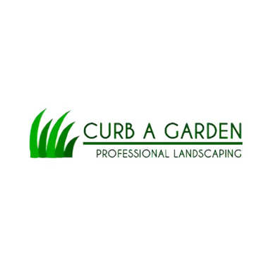 Curb A Garden logo