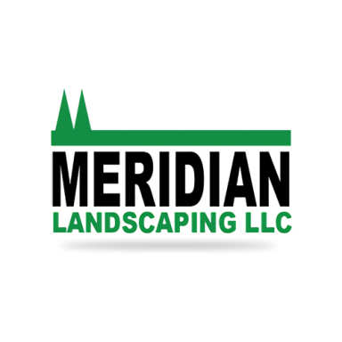 Meridian Landscaping logo