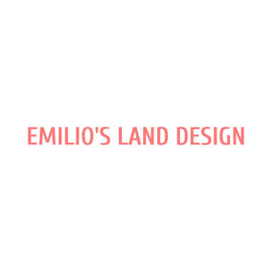 Emilio's Land Design logo