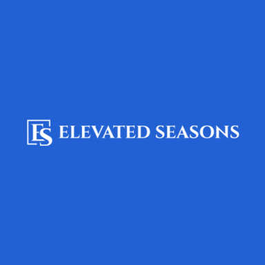 Elevated Seasons logo